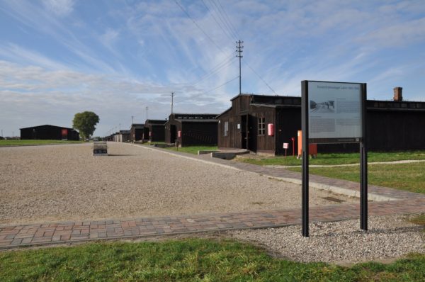 State Museum at Majdanek